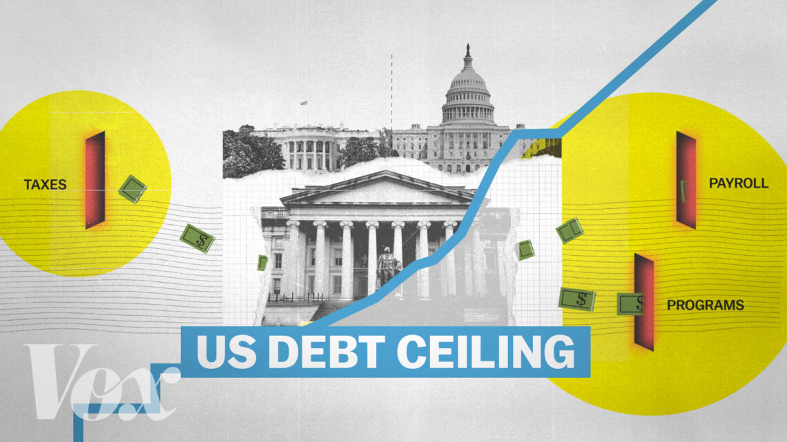Why the US is always hitting a “debt ceiling”