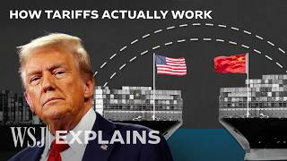 Why Economists Hate Trump’s Tariff Plan